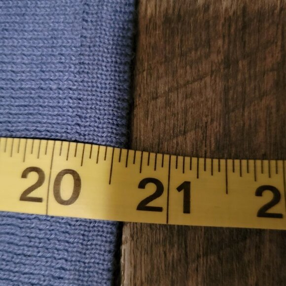 Vintage - F. L. Malik (Ivy Jane brand now)- 1990's skirt/jacket/sweater separate - Picture 13 of 16